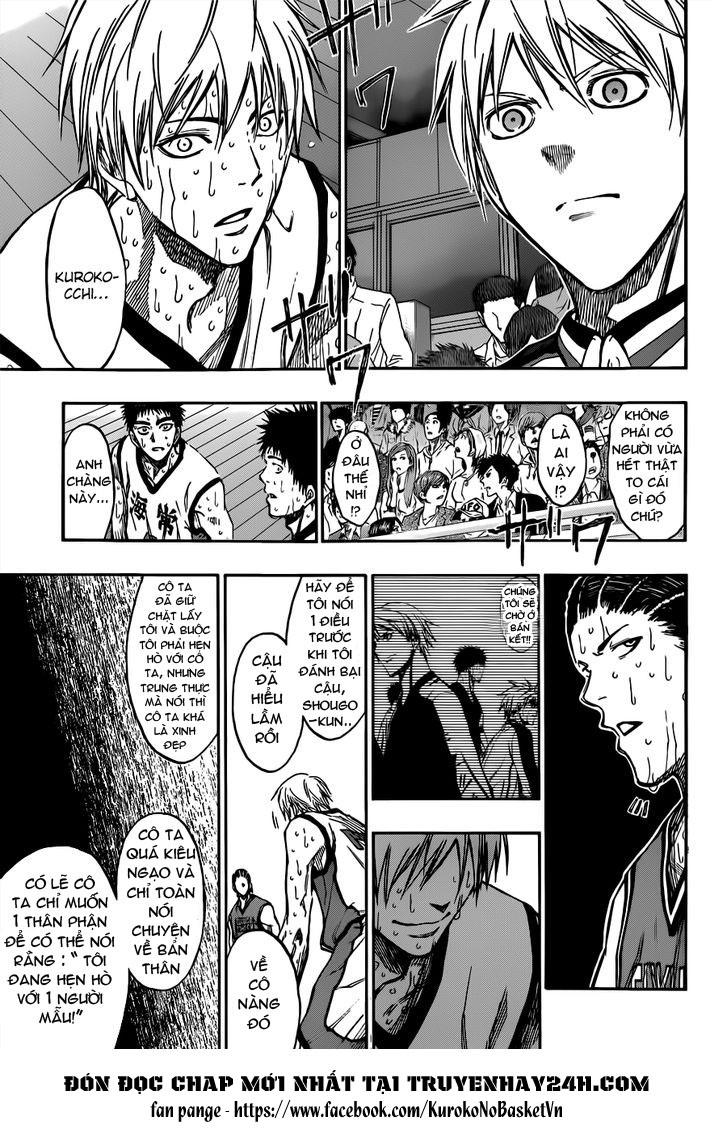 Chapter 172 - Trang 17