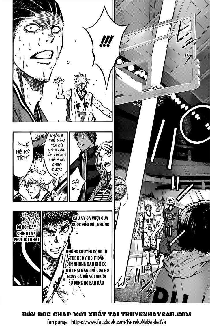 Chapter 172 - Trang 20