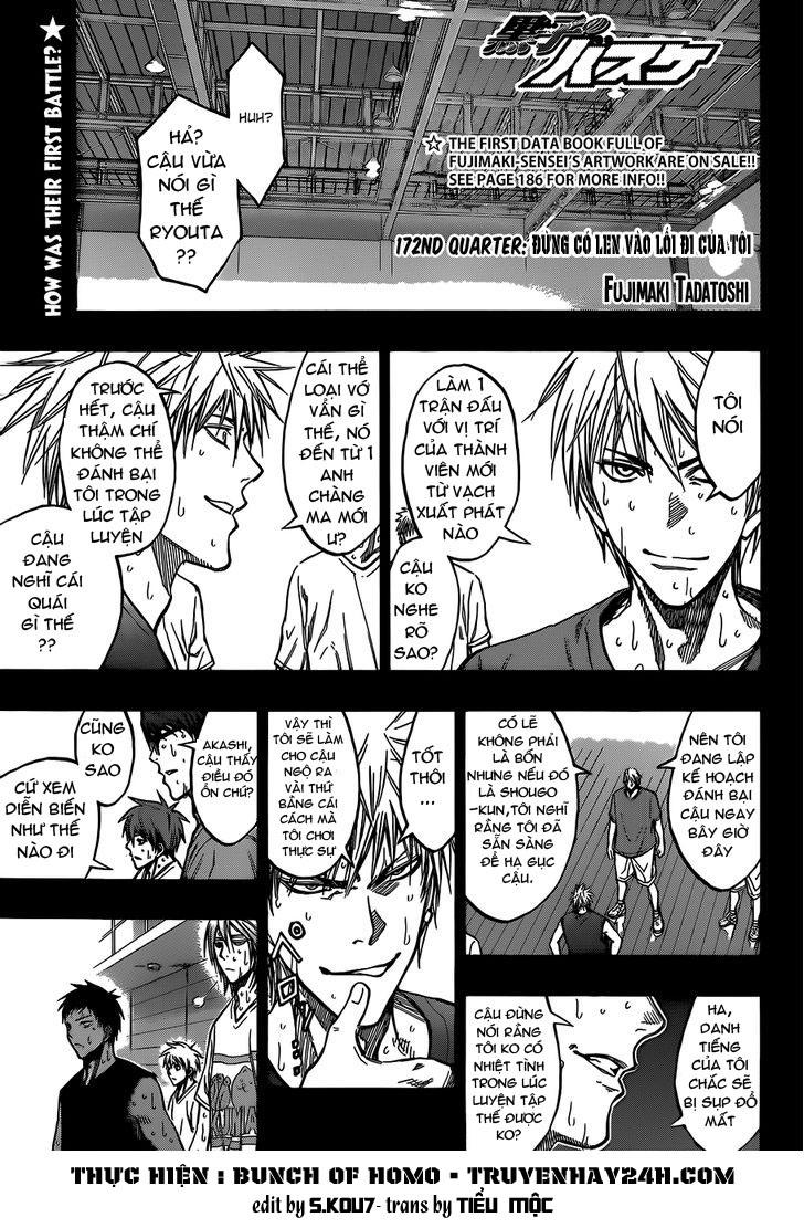 Chapter 172 - Trang 3