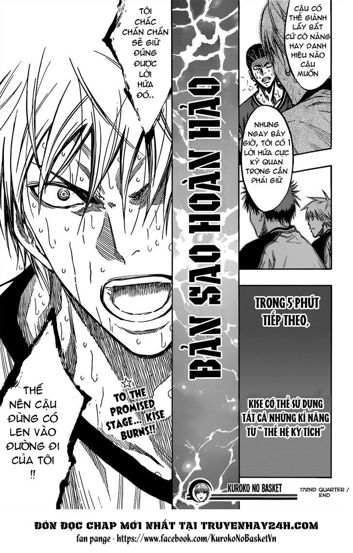 Chapter 172 - Trang 21