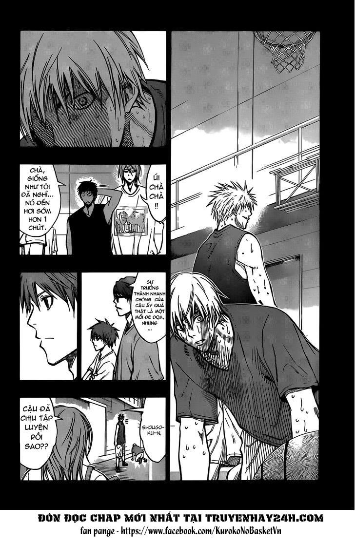 Chapter 172 - Trang 4