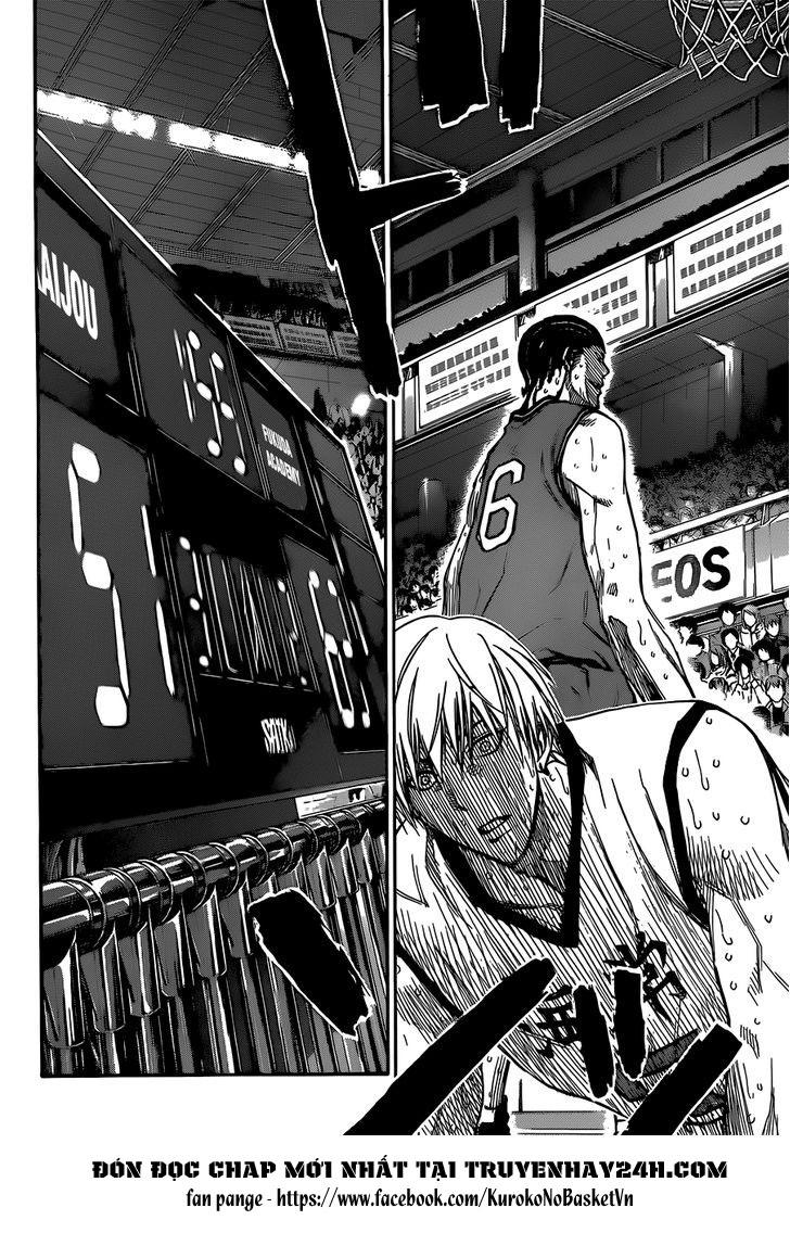 Chapter 172 - Trang 6