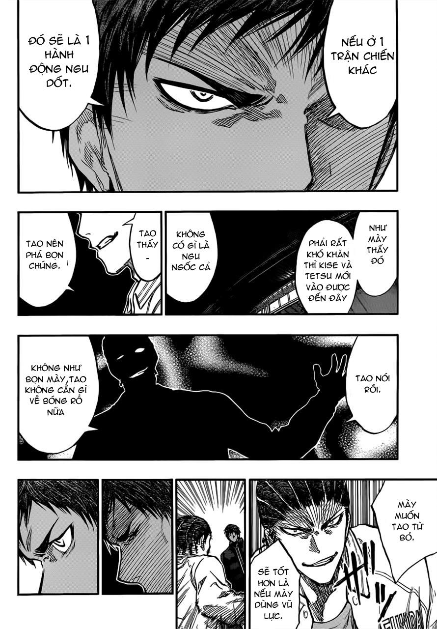 Chapter 173 - Trang 19