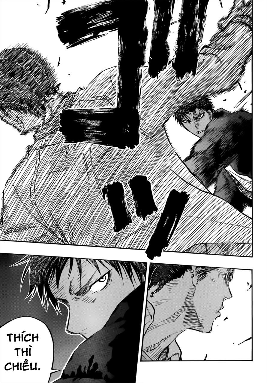 Chapter 173 - Trang 20
