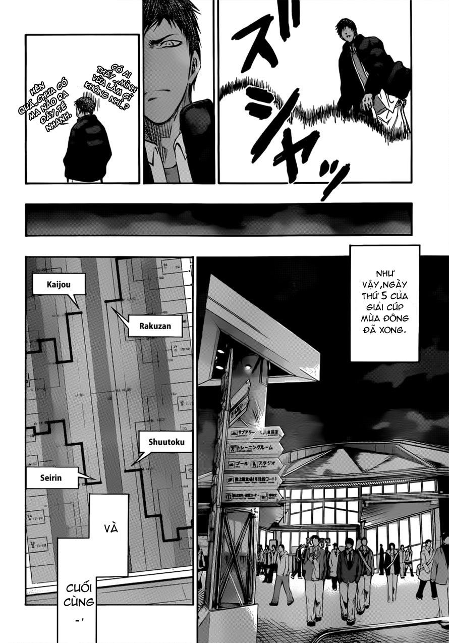 Chapter 173 - Trang 21