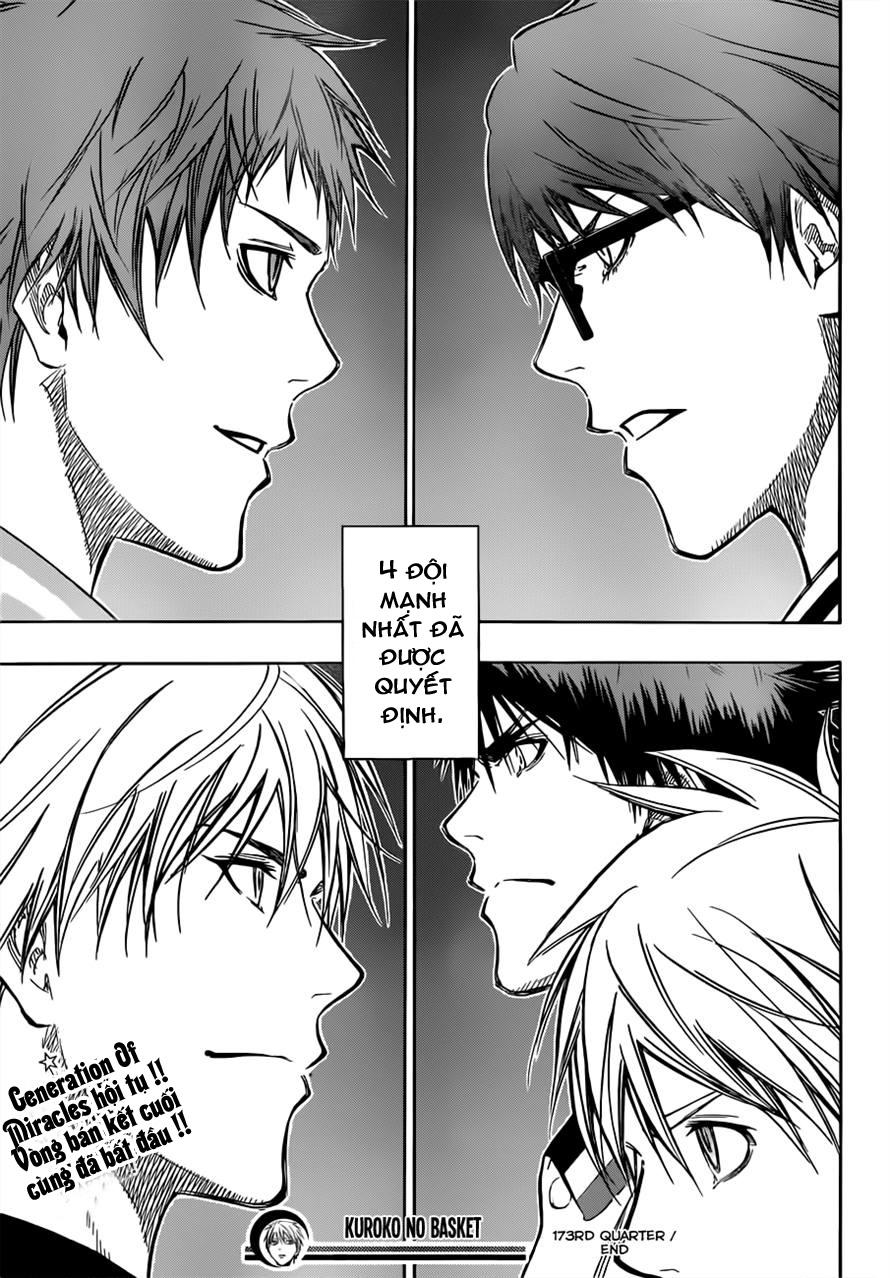 Chapter 173 - Trang 22