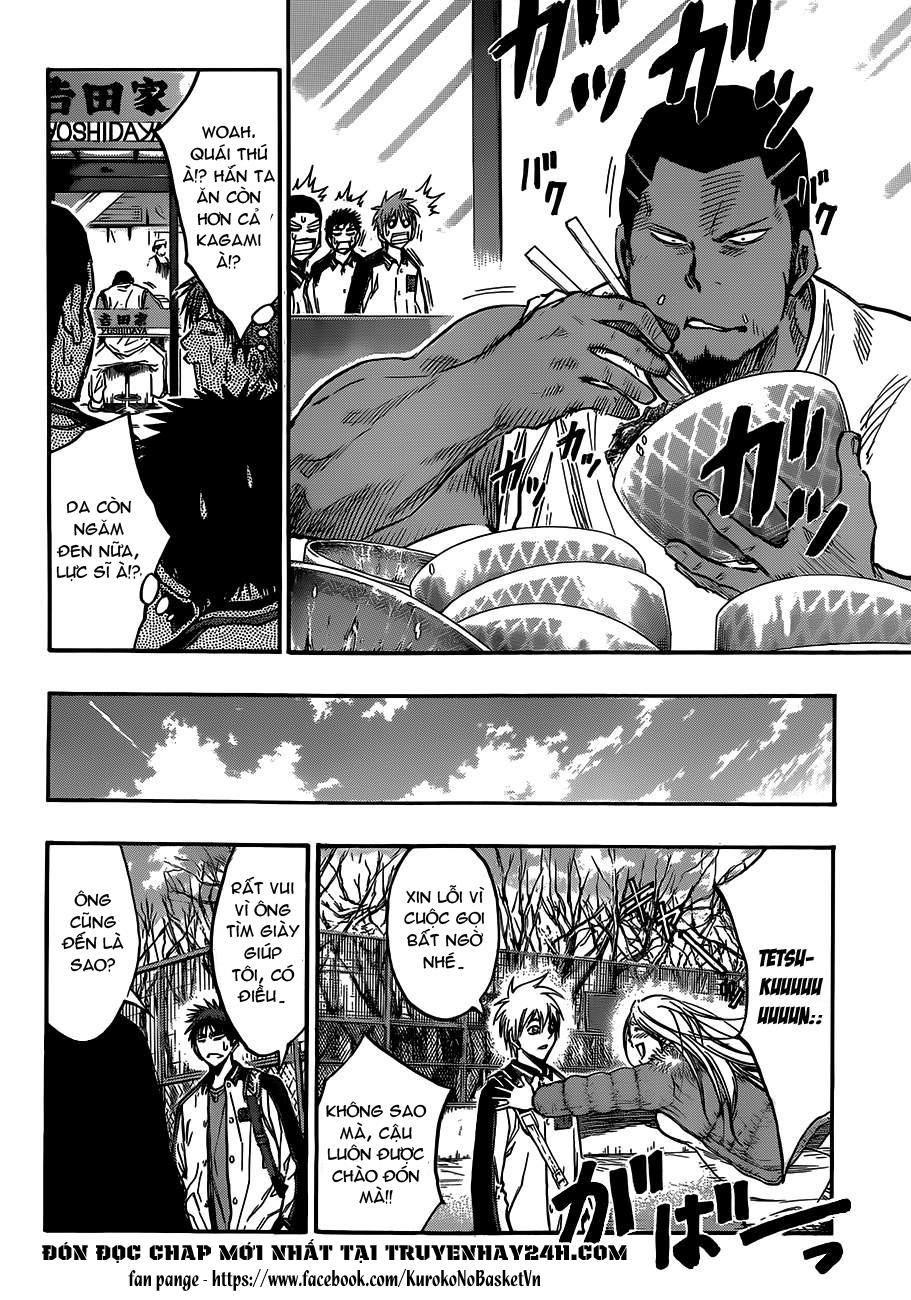 Chapter 174 - Trang 12