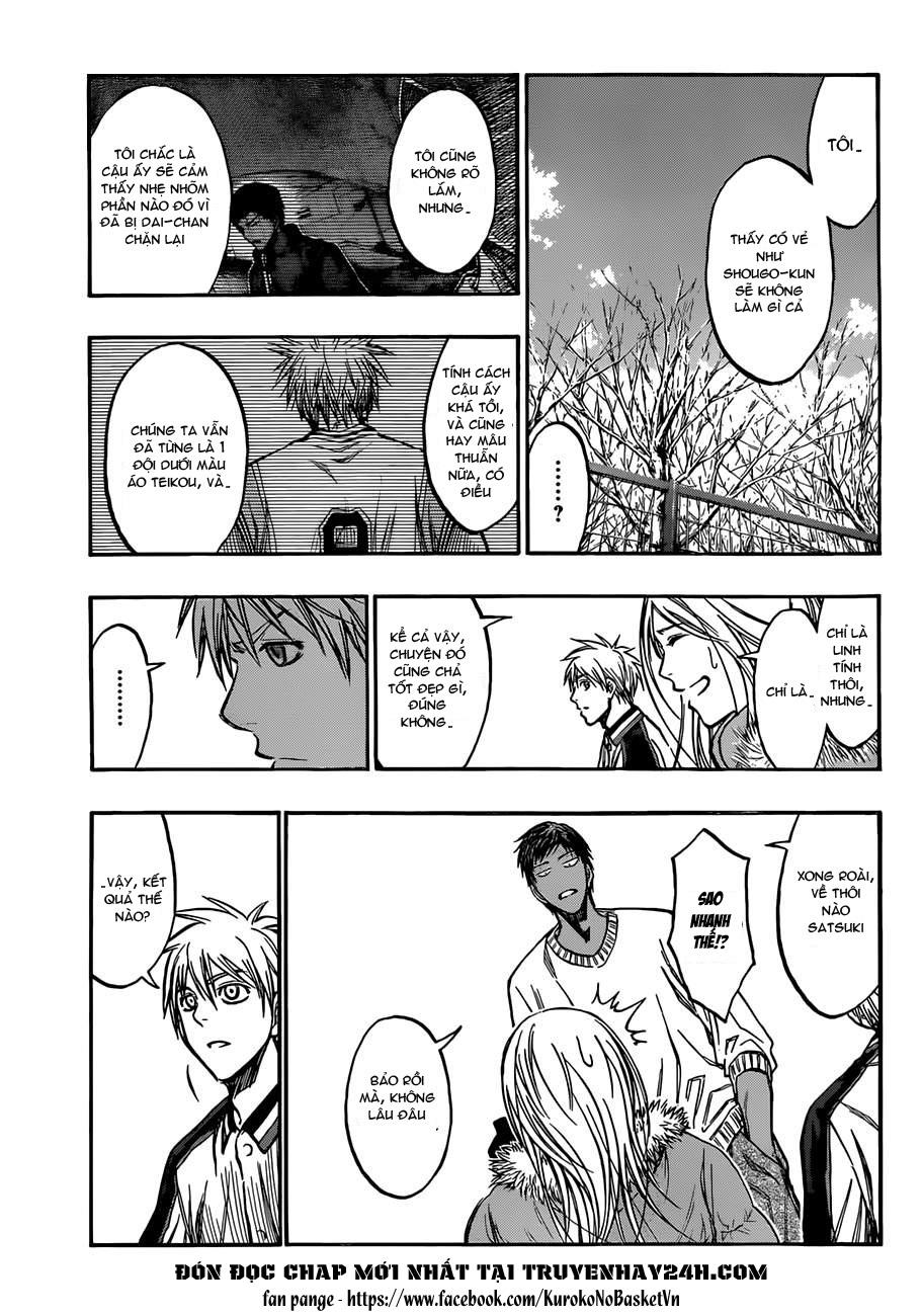 Chapter 174 - Trang 15