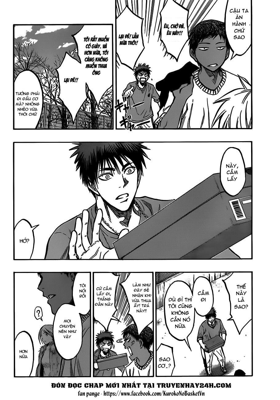 Chapter 174 - Trang 16