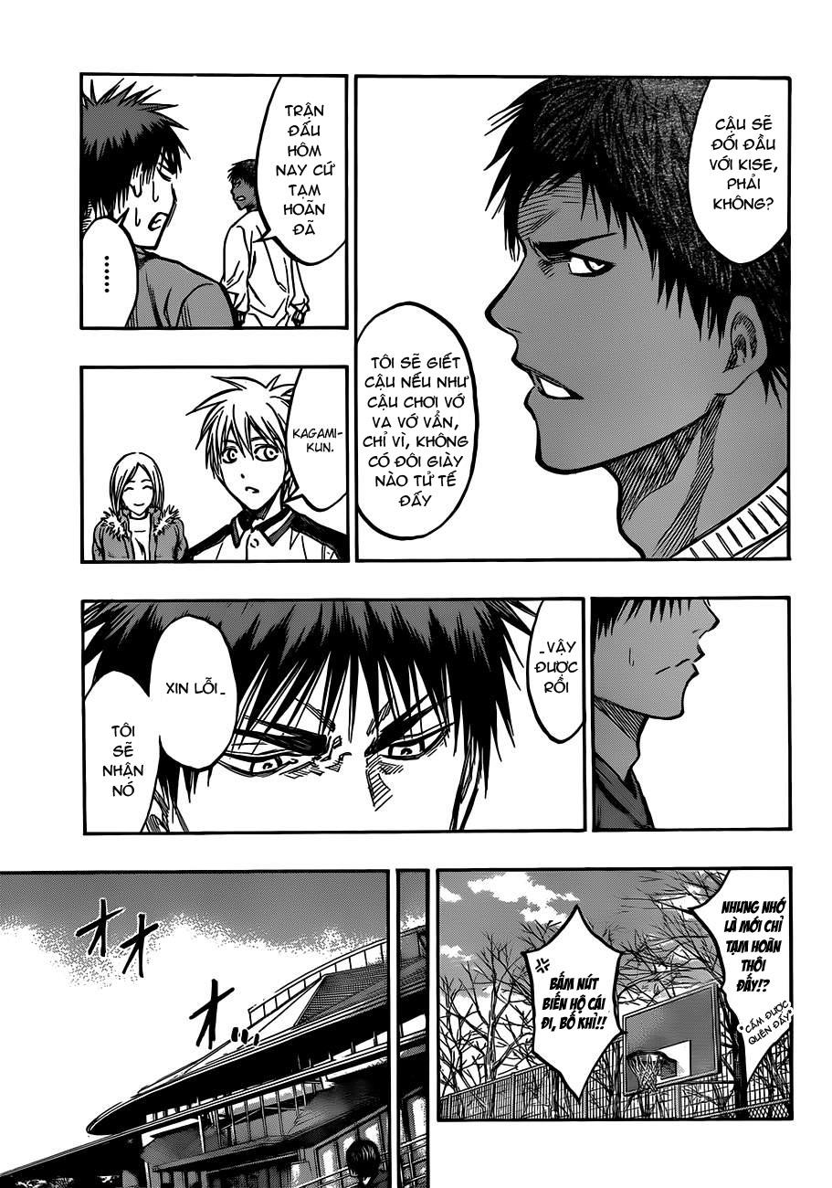 Chapter 174 - Trang 17