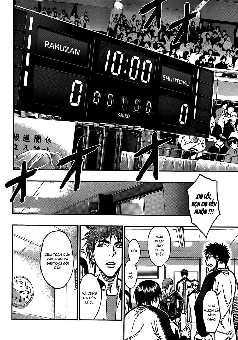 Chapter 174 - Trang 18