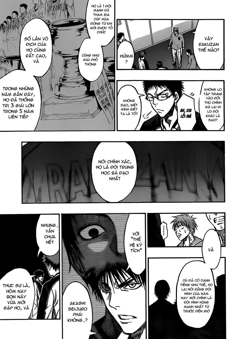 Chapter 174 - Trang 19