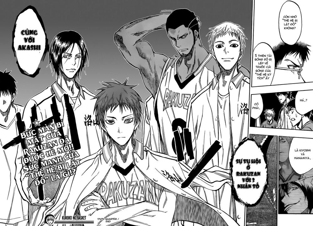 Chapter 174 - Trang 20