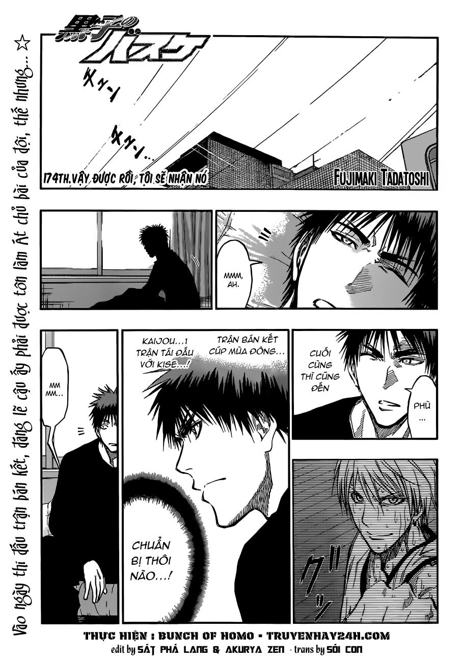 Chapter 174 - Trang 3