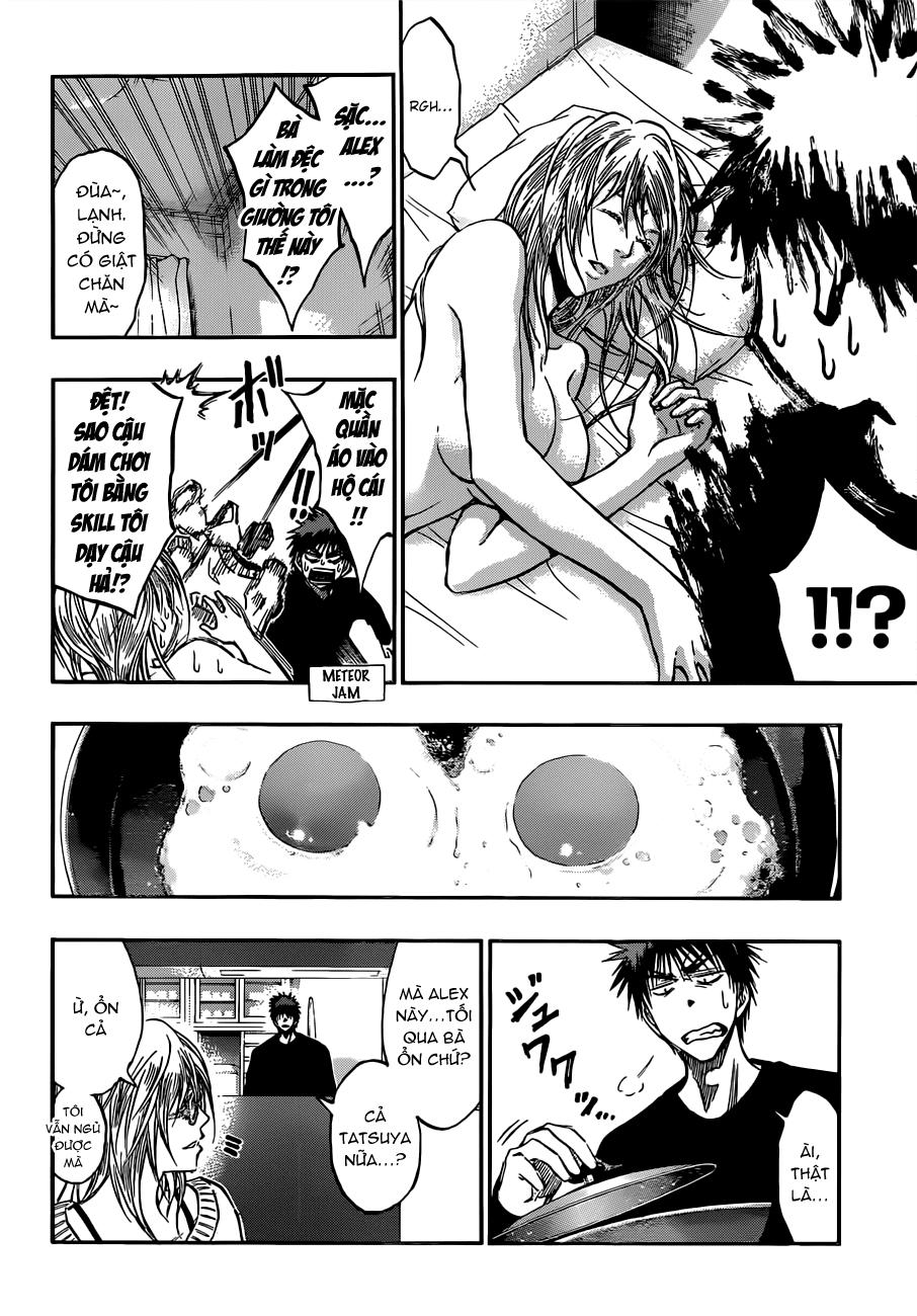 Chapter 174 - Trang 4