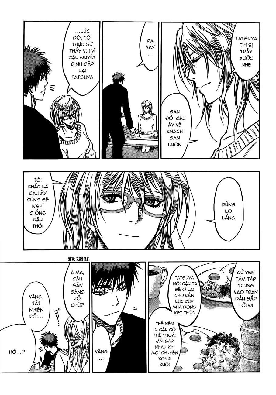 Chapter 174 - Trang 5