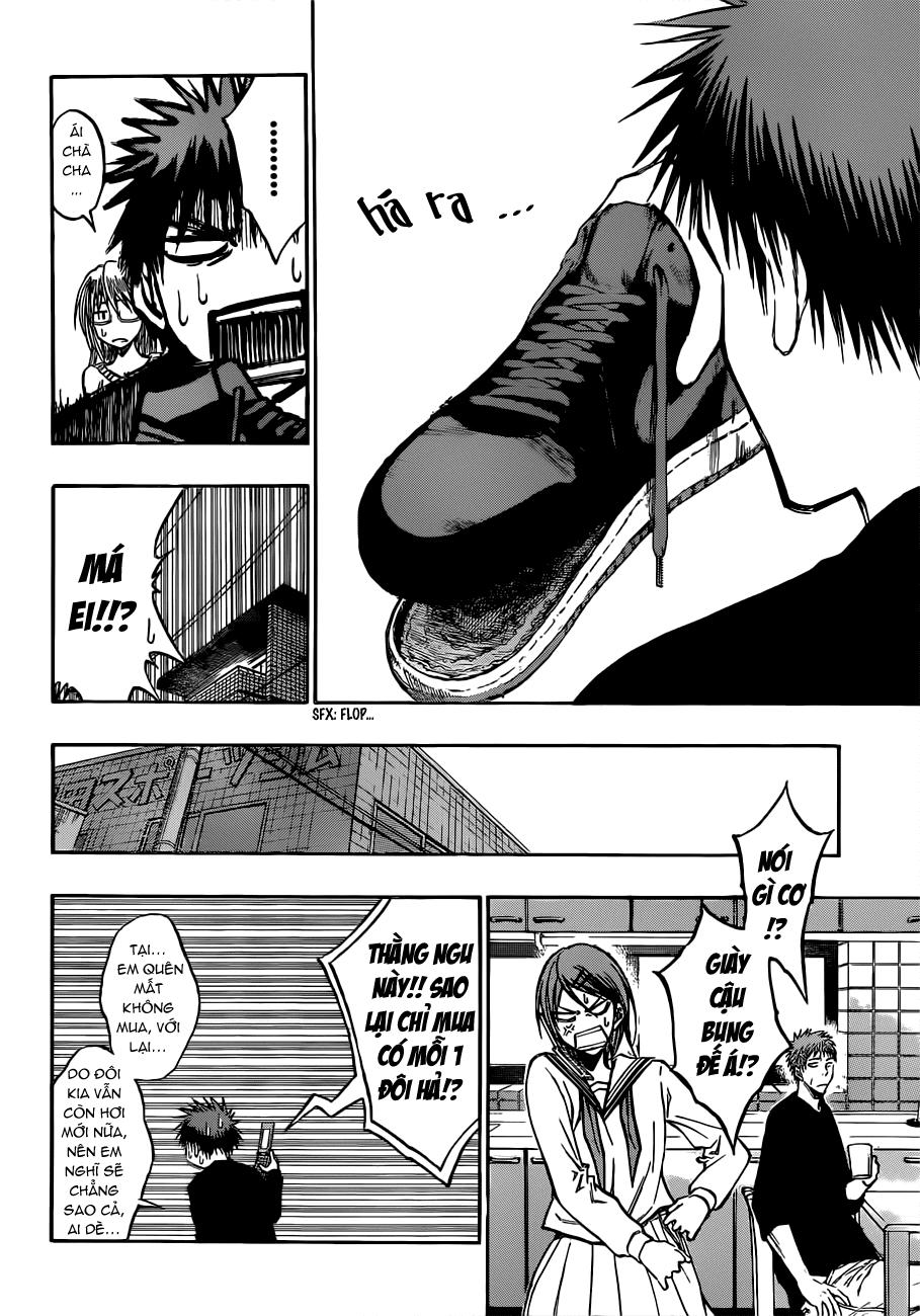 Chapter 174 - Trang 6