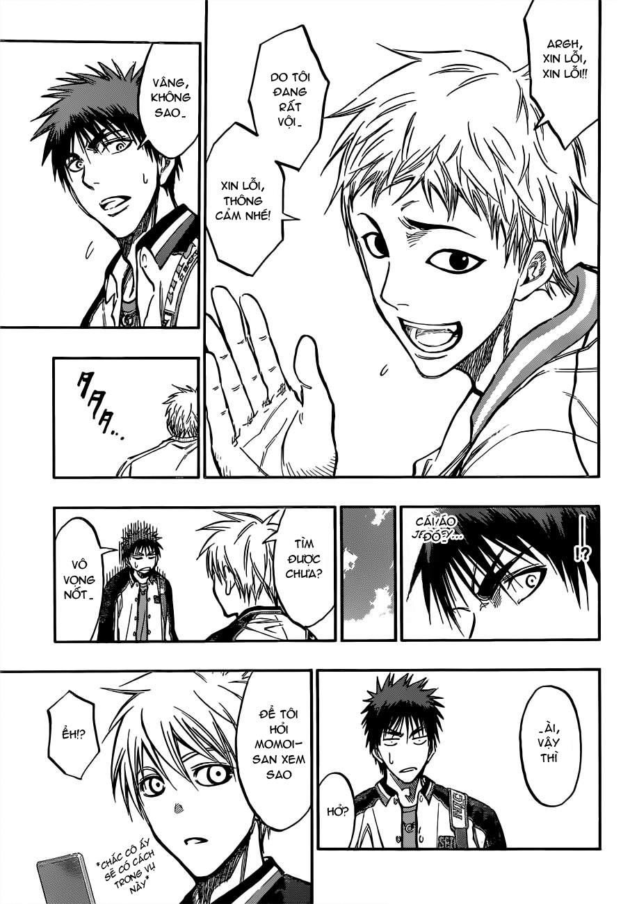 Chapter 174 - Trang 9