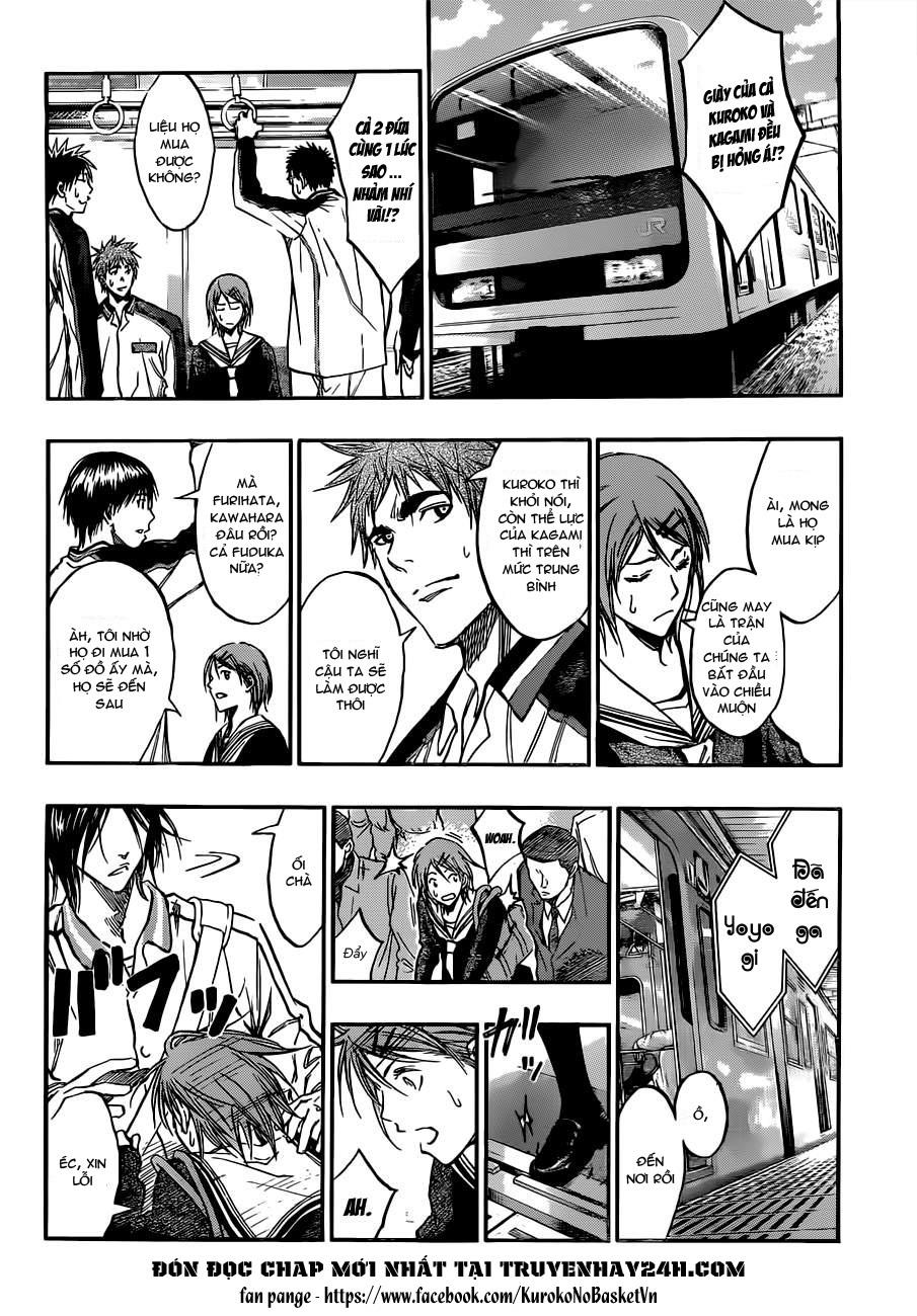 Chapter 174 - Trang 10