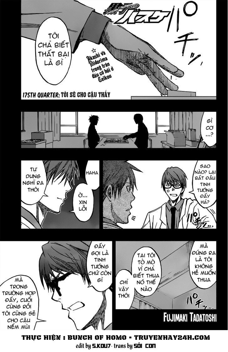 Chapter 175 - Trang 3