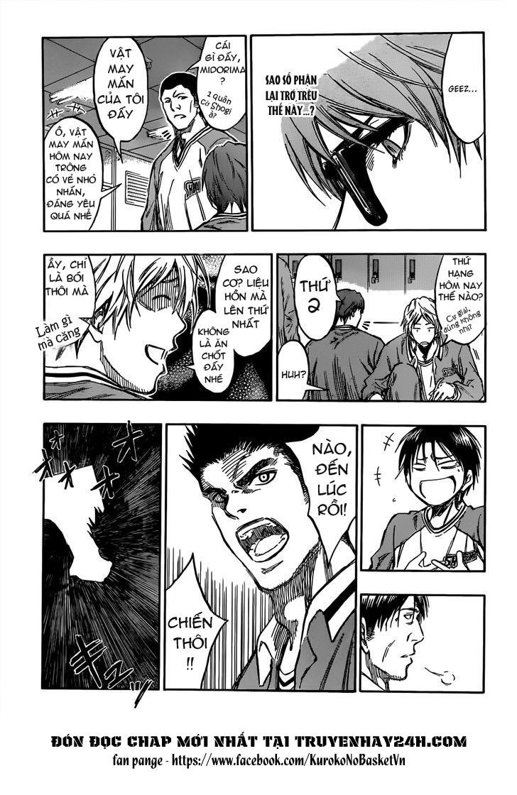 Chapter 175 - Trang 5