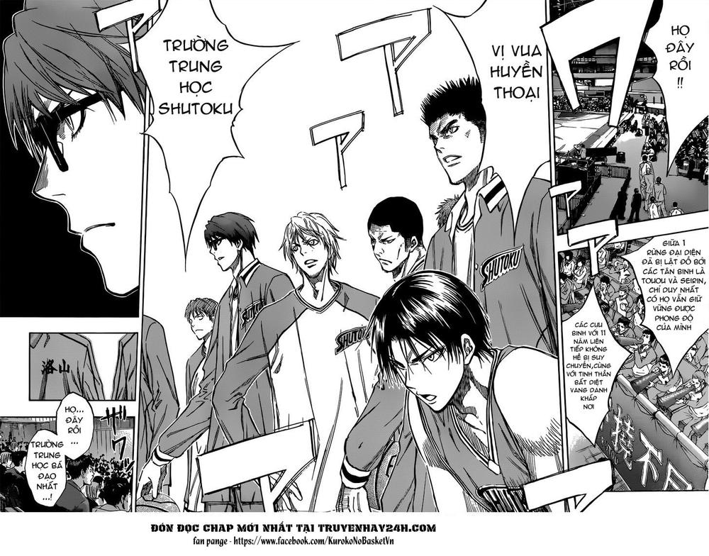 Chapter 175 - Trang 6