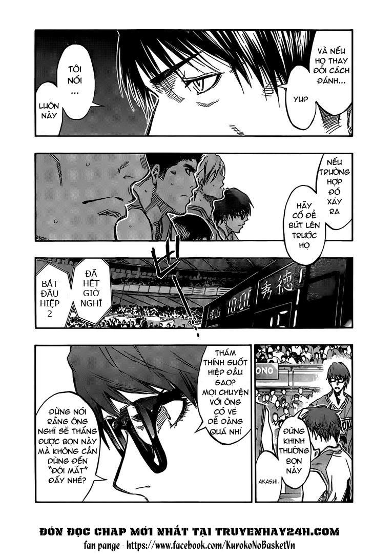 Chapter 176 - Trang 13