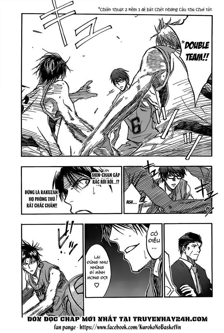 Chapter 176 - Trang 15