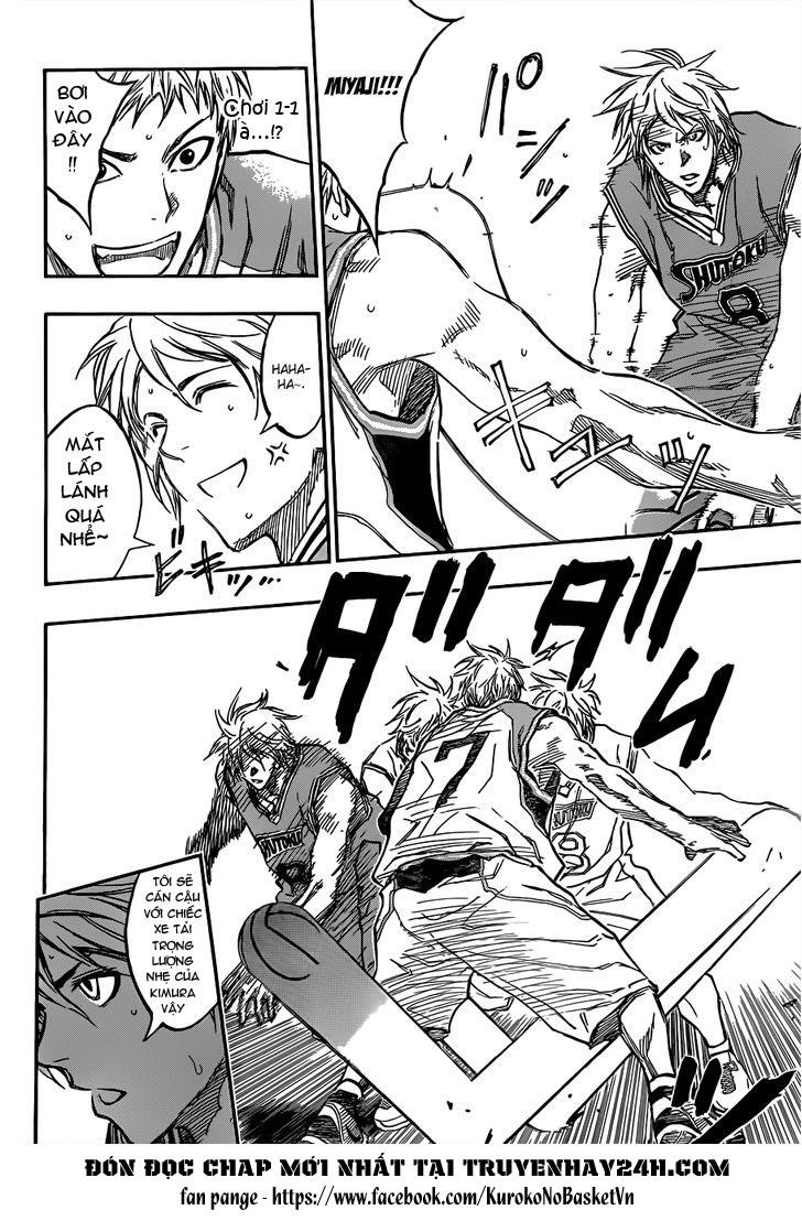 Chapter 176 - Trang 16