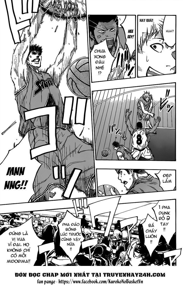 Chapter 176 - Trang 17