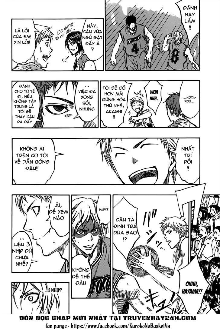 Chapter 176 - Trang 18