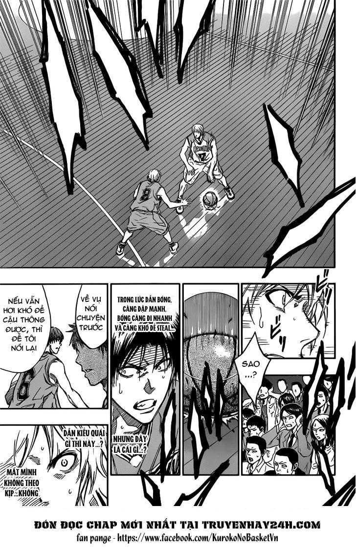 Chapter 176 - Trang 19