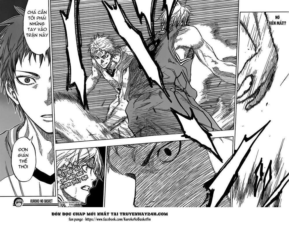 Chapter 176 - Trang 20