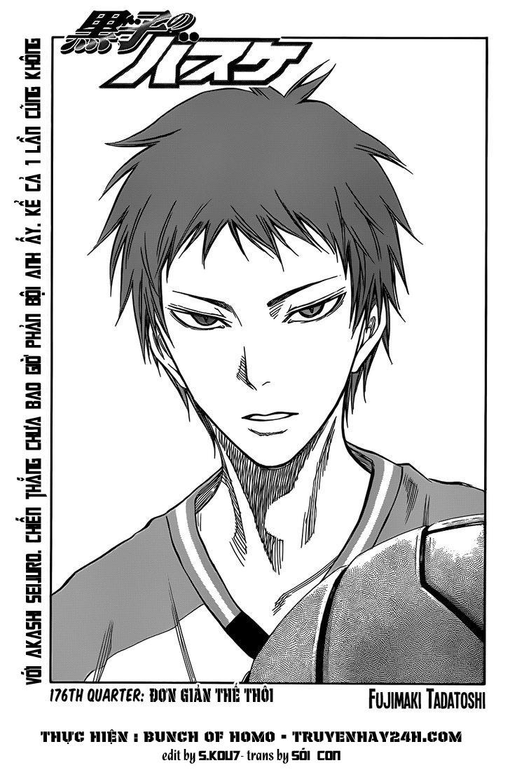 Chapter 176 - Trang 3