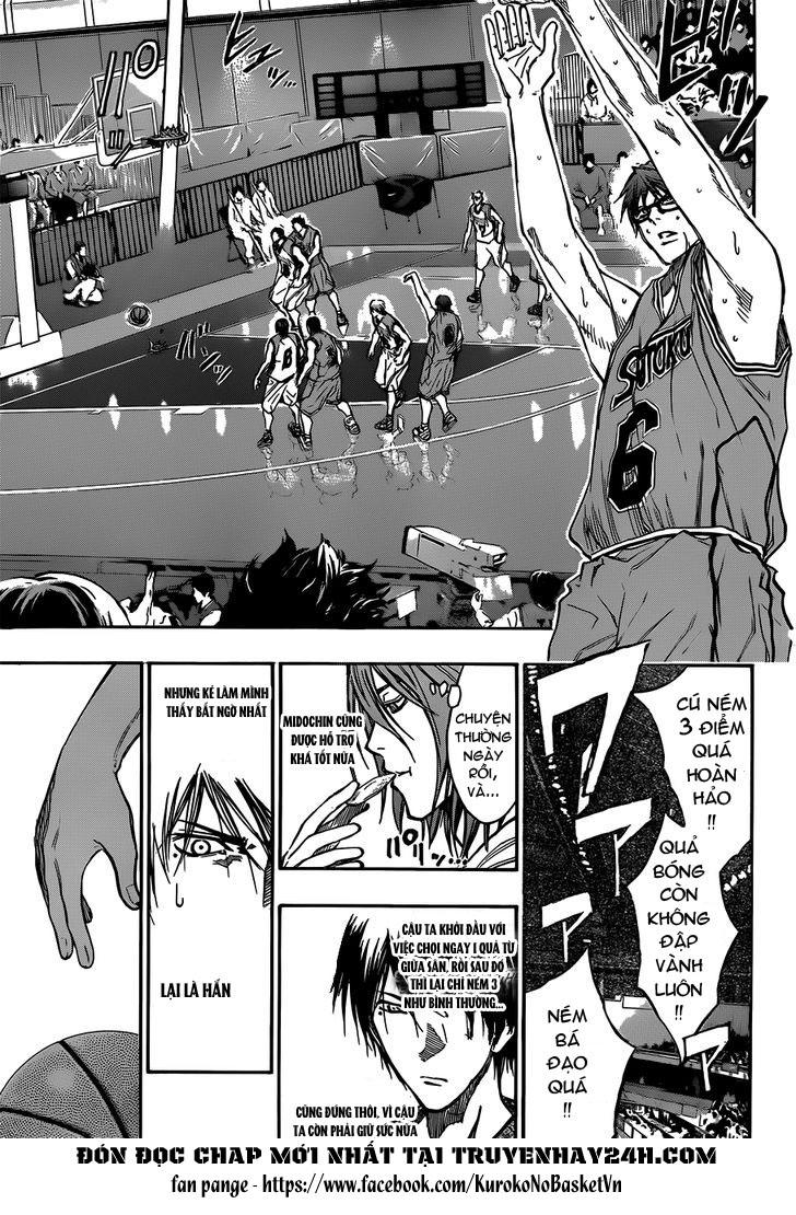 Chapter 176 - Trang 5