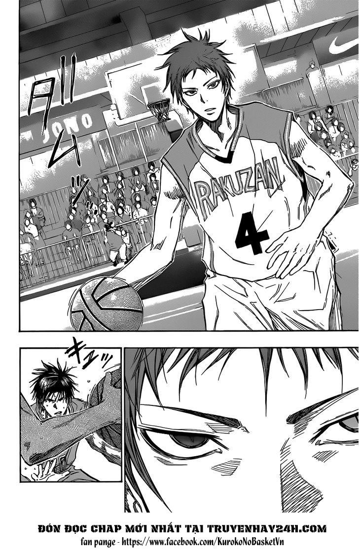 Chapter 176 - Trang 6