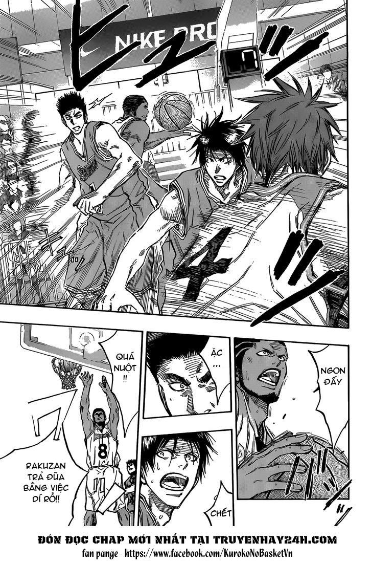 Chapter 176 - Trang 9