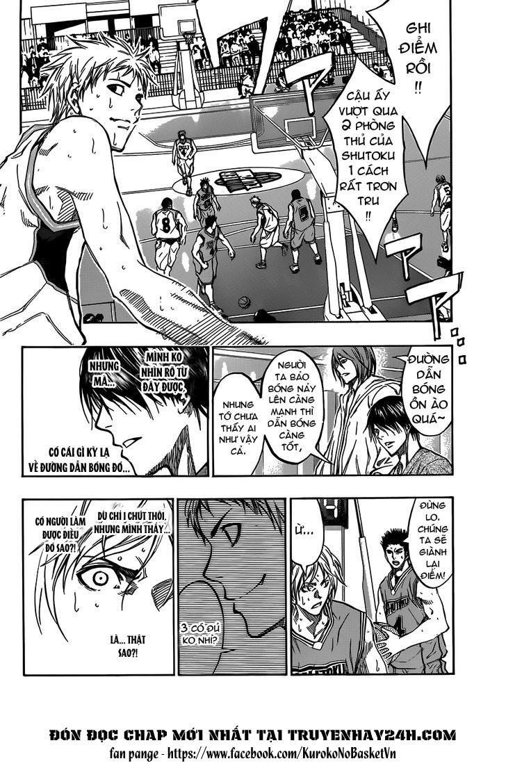 Chapter 177 - Trang 11