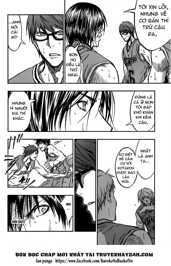 Chapter 177 - Trang 15