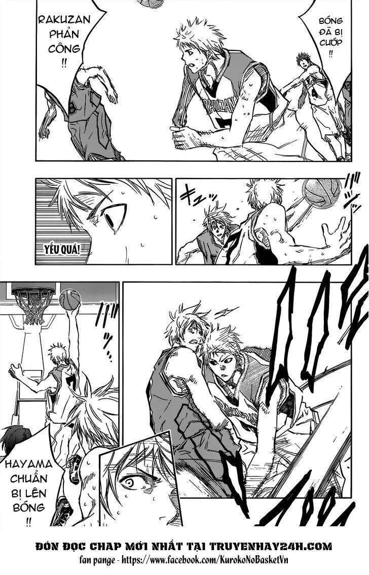 Chapter 177 - Trang 16