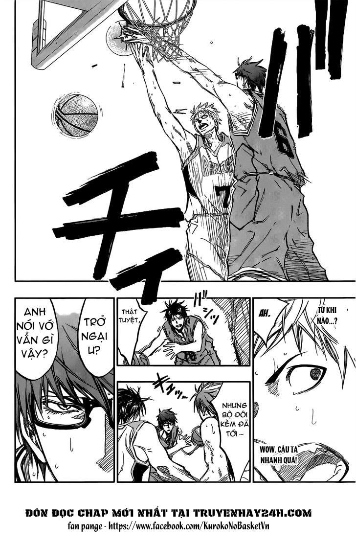 Chapter 177 - Trang 17