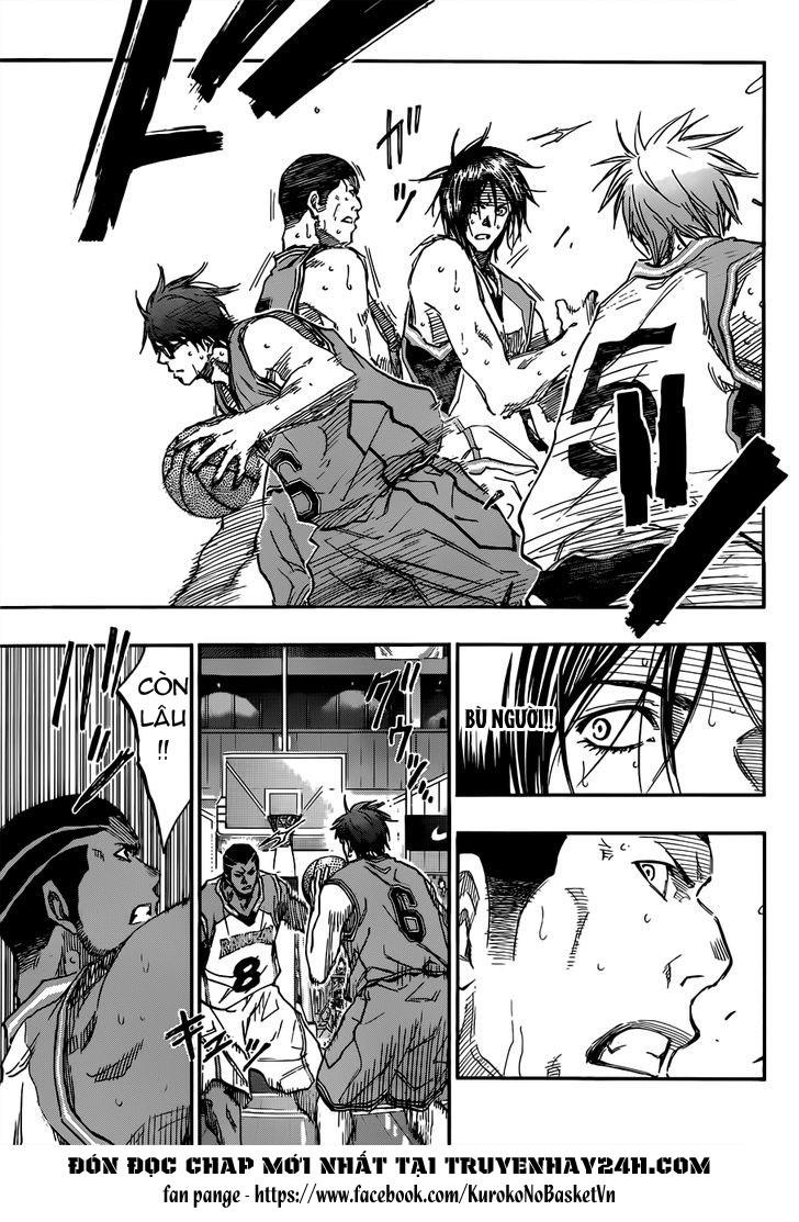 Chapter 177 - Trang 18
