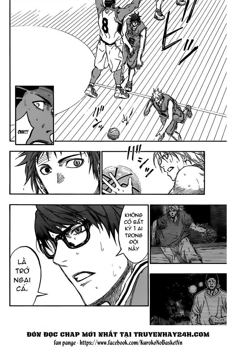 Chapter 177 - Trang 19