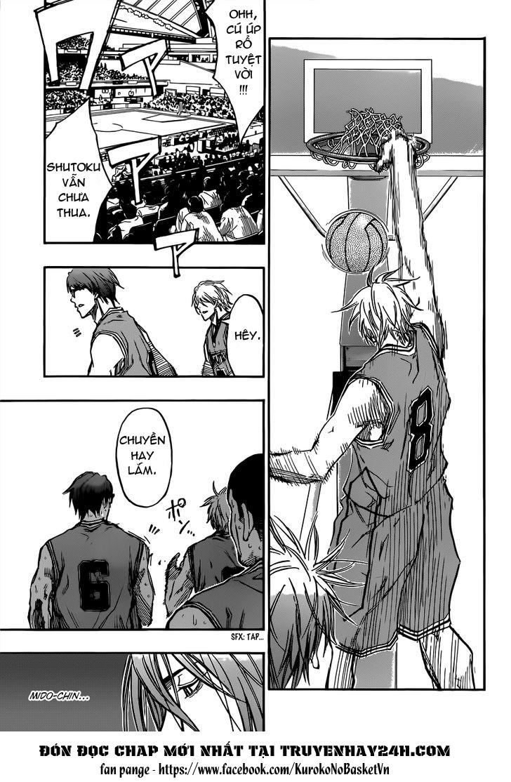 Chapter 177 - Trang 20