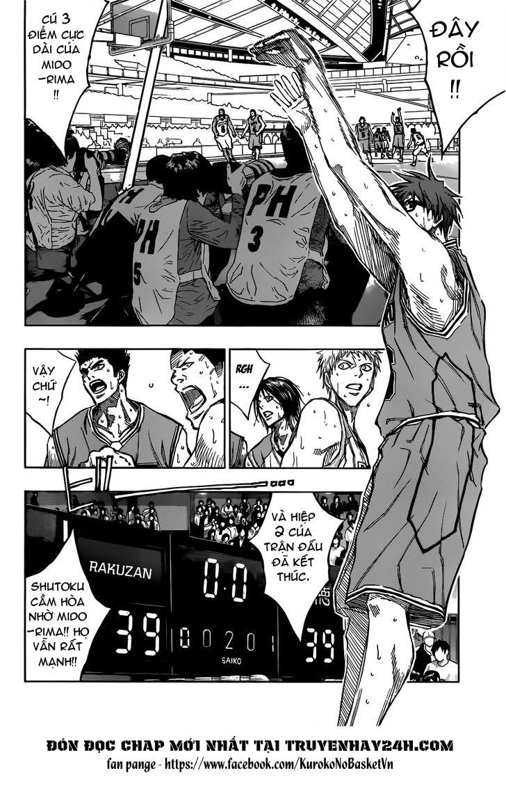 Chapter 177 - Trang 21
