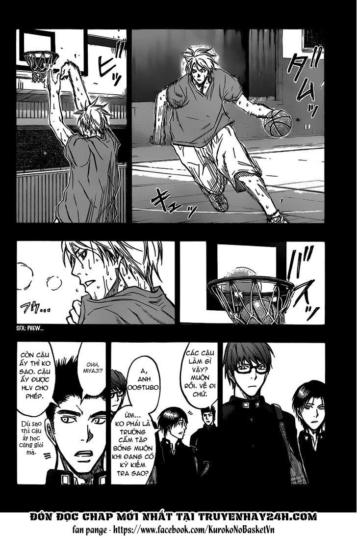 Chapter 177 - Trang 5