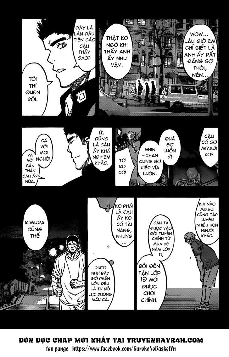 Chapter 177 - Trang 6