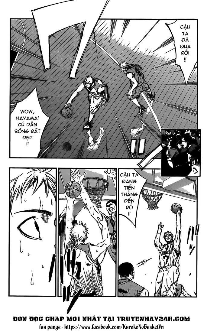 Chapter 177 - Trang 9