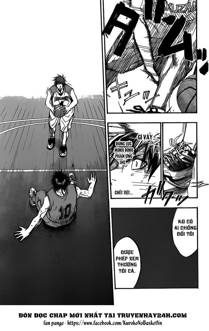 Chapter 178 - Trang 21