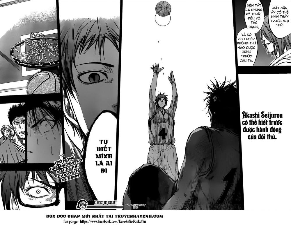 Chapter 178 - Trang 22